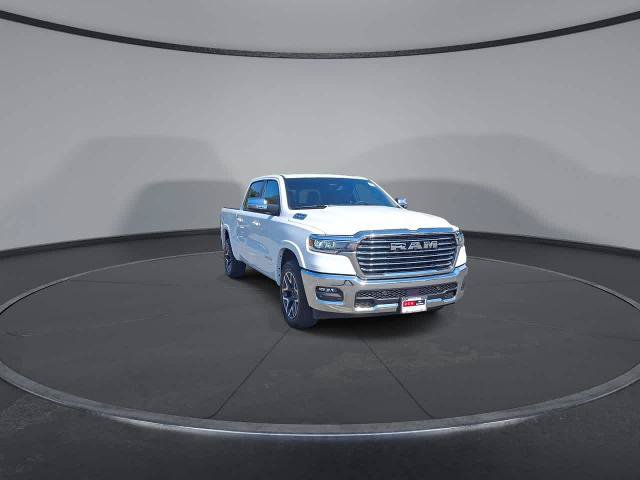 Used 2026 RAM 1500 Laramie AWD/4WD image 2