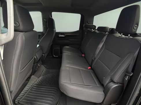 Used 2025 Chevrolet Silverado 1500 LT image 19