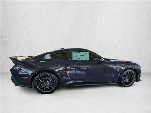 New 2026 Ford Mustang Dark Horse image 5