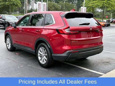 Used 2023 Honda CR-V EX image 5