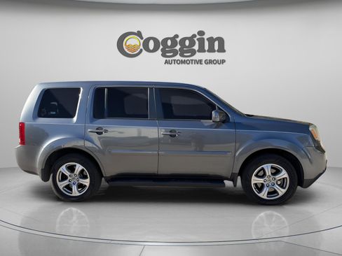 Used 2013 Honda Pilot EX-L image 6
