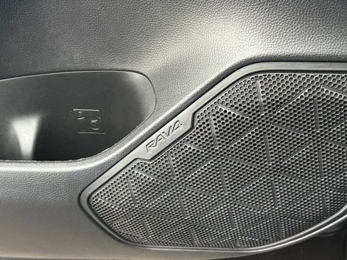 Used 2024 Toyota RAV4 Limited w/ Advanced Technology Package image 23