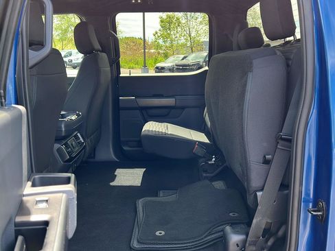Used 2023 Ford F150 XL w/ STX Appearance Package AWD/4WD image 17