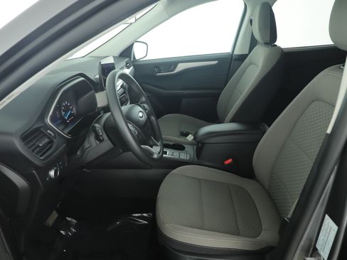 Certified 2022 Ford Escape SE image 16