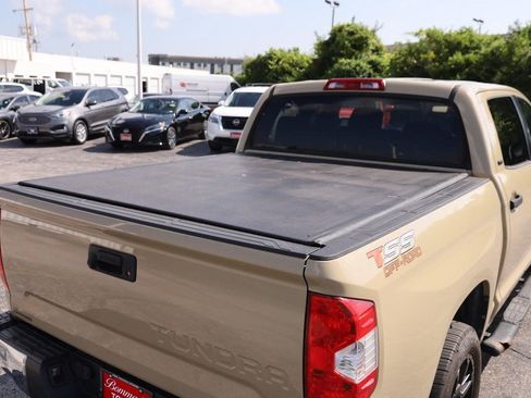 Used 2019 Toyota Tundra SR5 w/ SR5 Upgrade Package RWD image 7