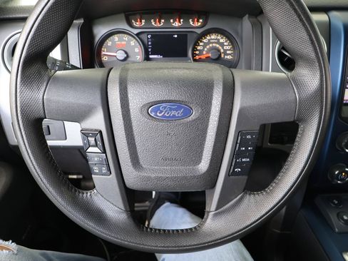 Used 2013 Ford F150 Raptor w/ Luxury Equipment Group AWD/4WD image 52