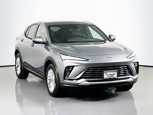 New 2026 Buick Envista Preferred w/ Convenience I Package image 1