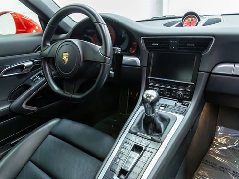 Used 2015 Porsche 911 Carrera image 79