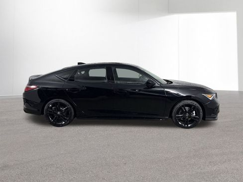 New 2026 Acura Integra A-Spec image 35