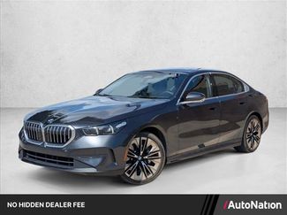 Used 2026 BMW 530i w/ Premium Package RWD video 1