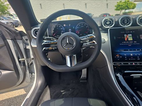 New 2026 Mercedes-Benz CLE 450 4MATIC Coupe image 13