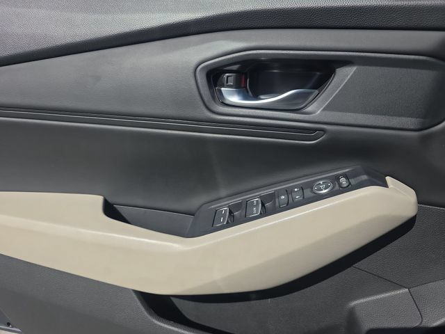 Used 2024 Honda Accord EX image 18