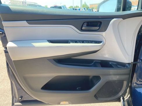 Used 2020 Honda Odyssey LX image 20