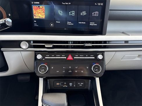 Used 2025 Hyundai Tucson SEL image 16