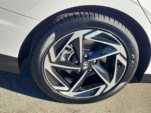 New 2026 Hyundai Sonata SEL FWD image 31