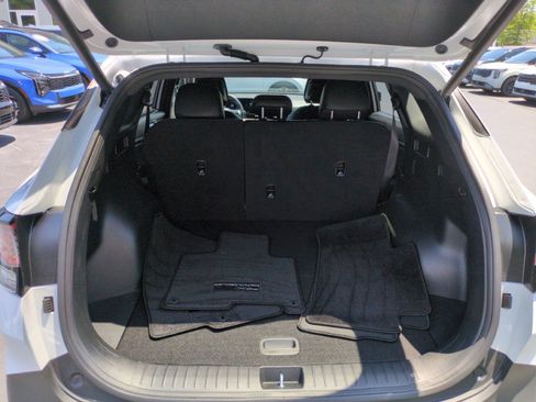 Used 2024 Kia Sportage X-Line w/ X-Line Premium Package AWD/4WD image 28