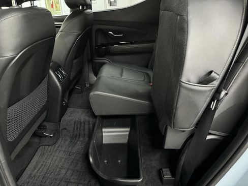 Used 2023 Hyundai Santa Cruz Limited image 28