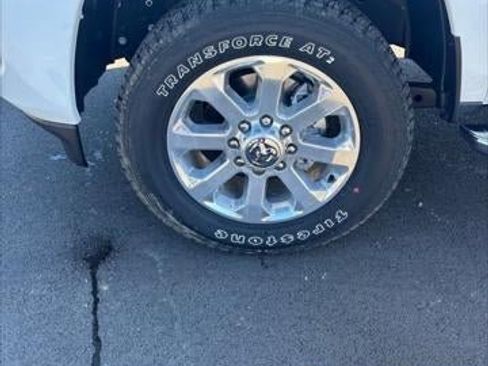 New 2026 RAM 2500 Big Horn image 36