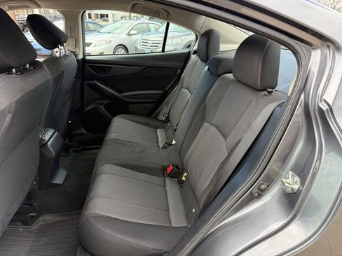 Used 2021 Subaru Impreza 2.0i image 13