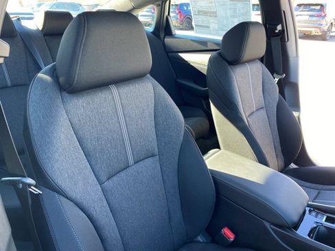 New 2025 Honda Accord Sport image 14