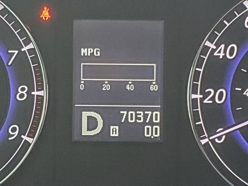 Used 2013 INFINITI EX37 Journey w/ Premium Pkg image 31