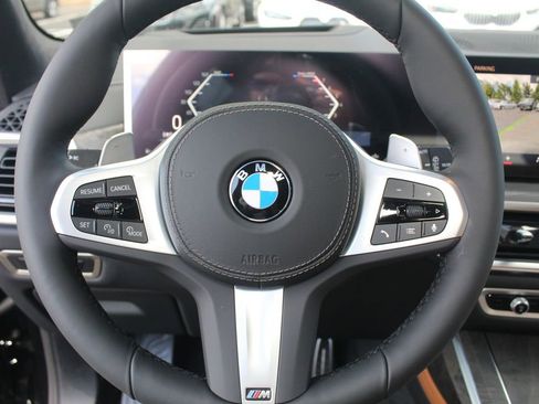 New 2027 BMW X7 xDrive40i AWD/4WD image 15