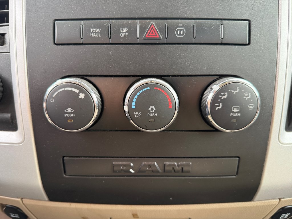 Used 2009 Dodge Ram 1500 Truck SLT w/ Big Horn Regional Pkg AWD/4WD image 26