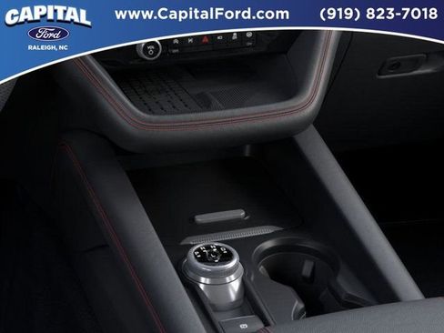 New 2025 Ford Explorer ST w/ Sun And Sound Package image 15