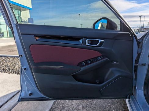 Used 2022 Honda Civic Si image 10