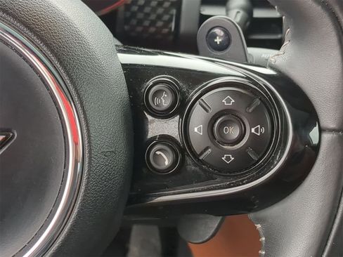 Used 2021 MINI Cooper S image 29