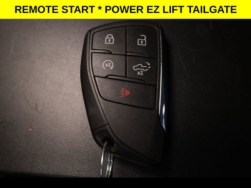 Used 2023 Chevrolet Silverado 1500 LT w/ Protection Package image 6