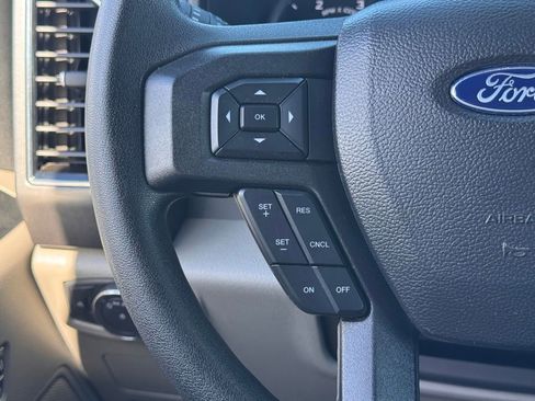 Certified 2021 Ford F250 XLT image 22