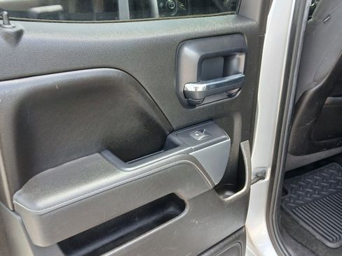 Used 2014 Chevrolet Silverado 1500 LT w/ All Star Edition RWD image 12