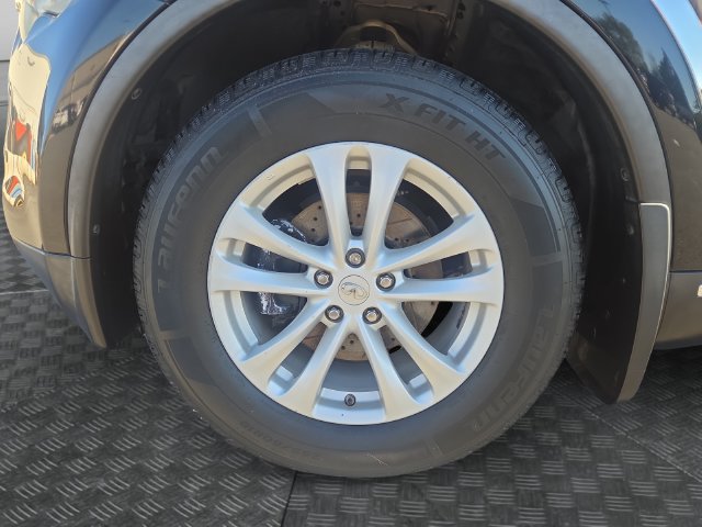 Used 2012 INFINITI FX35 2WD w/ Premium Pkg image 37