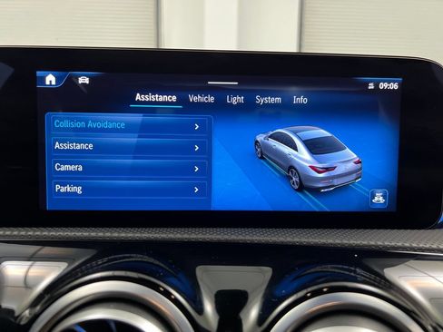 Used 2025 Mercedes-Benz CLA 250 4MATIC image 58