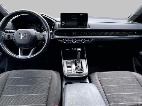 Used 2024 Honda CR-V Sport image 15