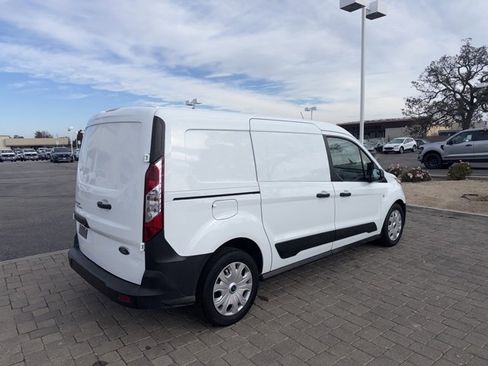 Used 2020 Ford Transit Connect XL image 2