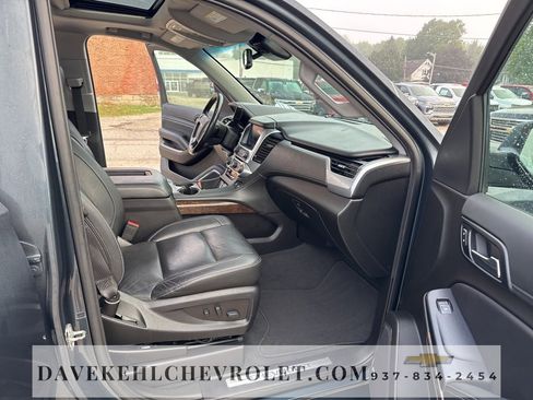 Used 2019 Chevrolet Tahoe LT image 28
