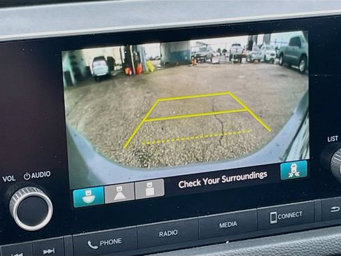 Used 2026 Honda Civic Sport image 13