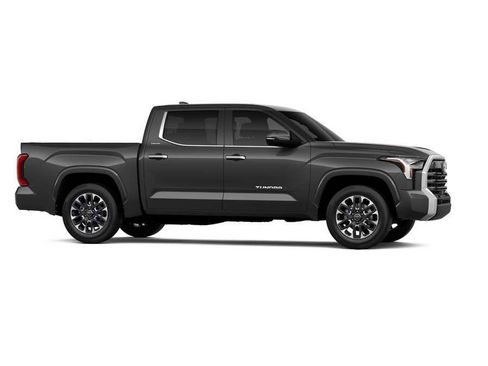 New 2026 Toyota Tundra Limited AWD/4WD image 13