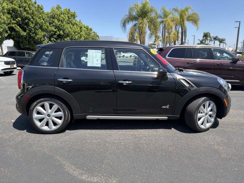 Used 2016 MINI Cooper Countryman S AWD/4WD image 4