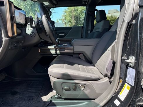Used 2024 GMC Hummer EV 3X w/ Extreme Off-Road Package AWD/4WD image 9