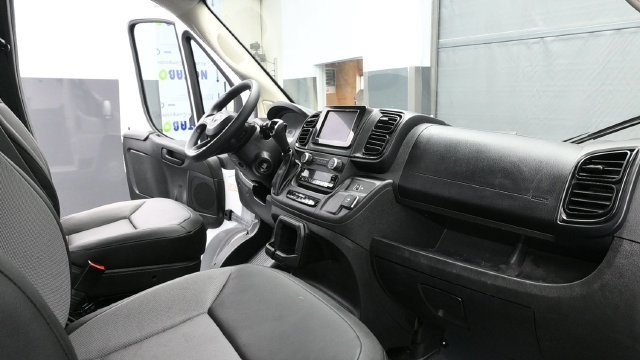 Used 2026 RAM ProMaster 2500 w/ Convenience Group FWD image 12