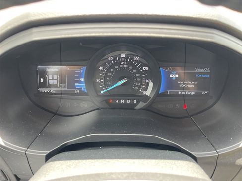 Used 2023 Ford Edge SEL w/ Convenience Package image 17