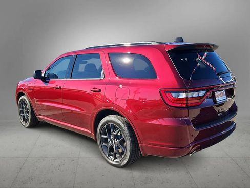 New 2026 Dodge Durango GT image 6
