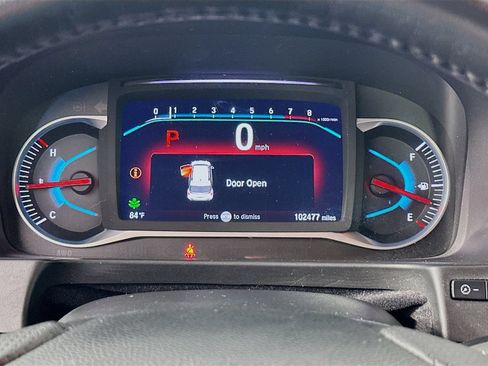 Used 2019 Honda Passport Elite image 12