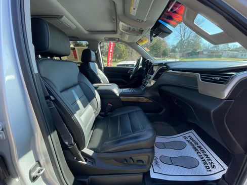 Used 2017 GMC Yukon Denali w/ Open Road Package image 31