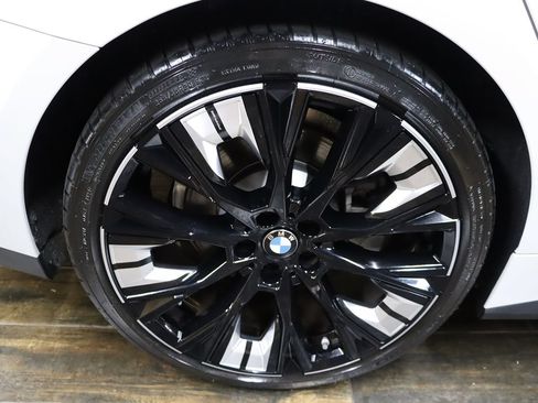 Used 2025 BMW 430i w/ Parking Assistance Package RWD image 25