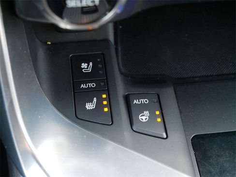 Certified 2022 Lexus LX 600 F Sport image 21