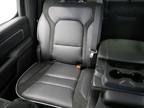 New 2026 RAM 1500 Laramie w/ Night Edition image 30